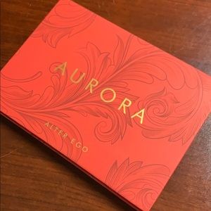 Alter Ego Aurora palette